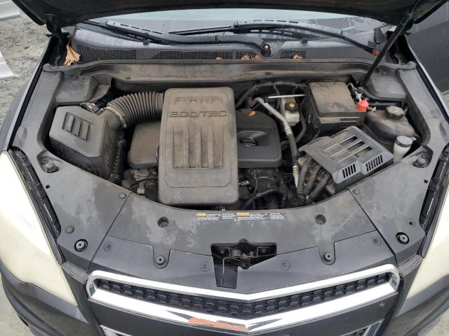 Photo 11 from auction – 2011 CHEVROLET EQUINOX LT with VIN 2CNALDEC1B6441633