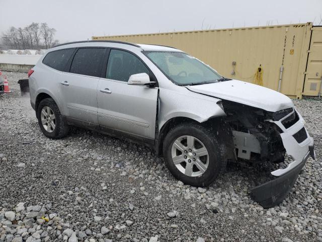 Photo 4 from auction – 2011 CHEVROLET TRAVERSE L with VIN 1GNKVJEDXBJ394204