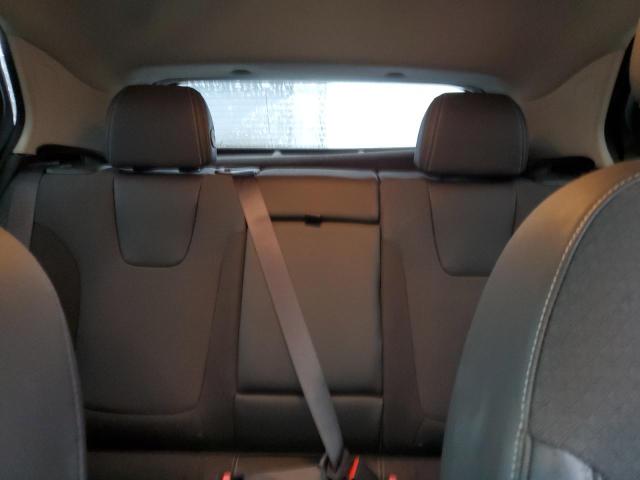 Photo 10 from auction – 2020 BUICK ENCORE GX with VIN KL4MMDSL5LB113546