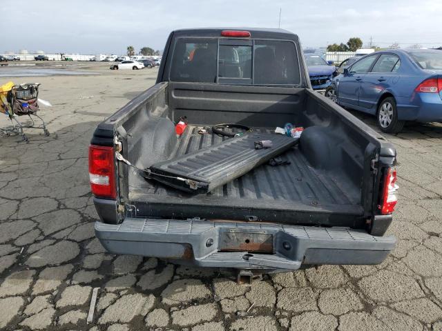Photo 6 from auction – 2008 FORD RANGER SUP with VIN 1FTZR45E38PA35112