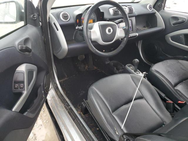 Photo 8 from auction – 2015 SMART FORTWO PUR with VIN WMEEJ3BA0FK787542