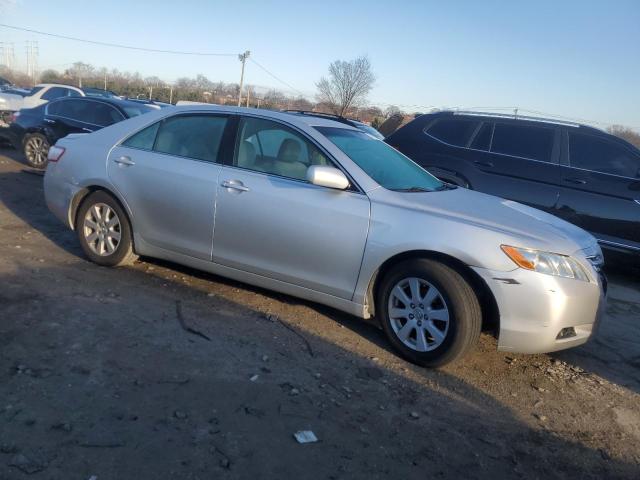 Photo 4 from auction – 2008 TOYOTA CAMRY CE with VIN 4T1BE46K58U758992