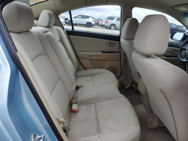 Photo 10 from auction – 2008 MAZDA 3 I with VIN JM1BK32F681182475