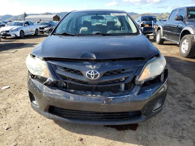 Photo 5 from auction – 2012 TOYOTA COROLLA BA with VIN 5YFBU4EE4CP074296