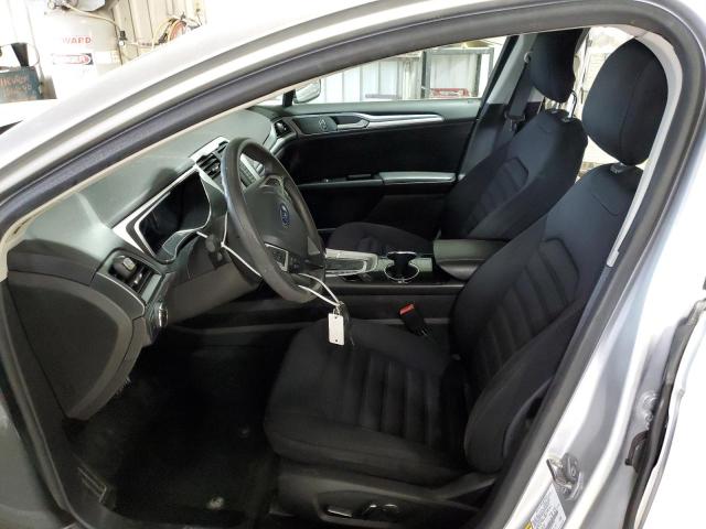Photo 7 from auction – 2014 FORD FUSION SE with VIN 3FA6P0LU4ER187910