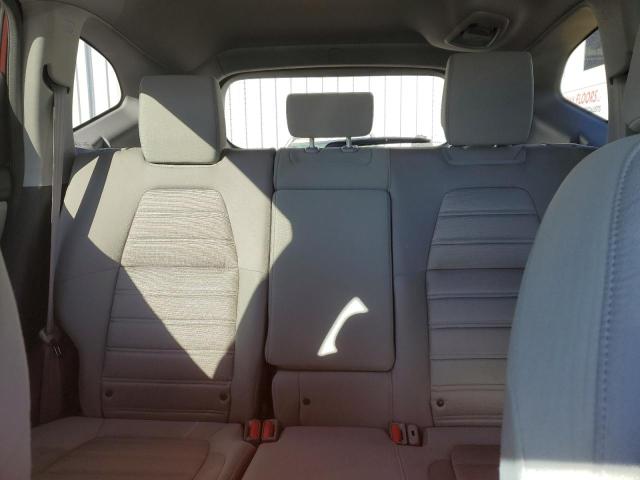 Photo 10 from auction – 2019 HONDA CR-V EX with VIN 2HKRW2H58KH603429