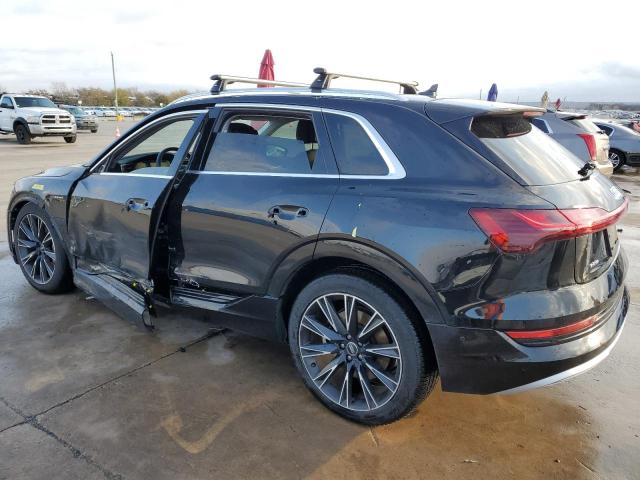Photo 2 from auction – 2021 AUDI E-TRON PRE with VIN WA1LAAGE3MB014433