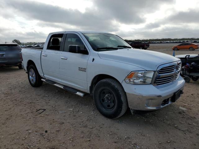 Photo 4 from auction – 2016 RAM 1500 SLT with VIN 1C6RR7LG4GS409719