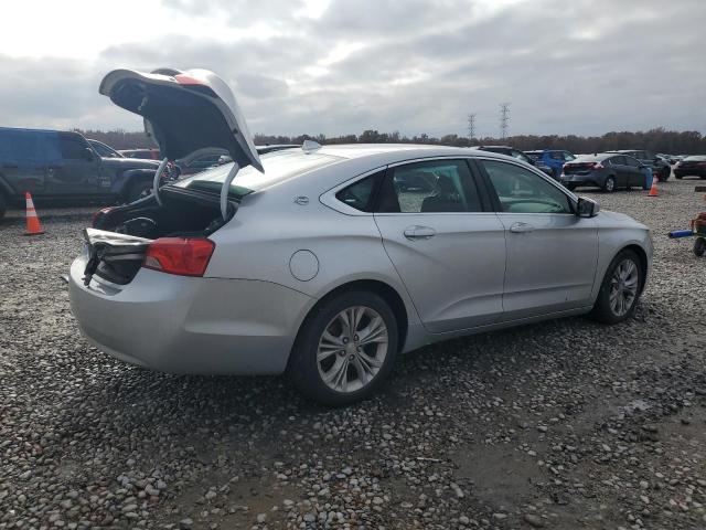 Photo 3 from auction – 2014 CHEVROLET IMPALA LT with VIN 2G1125S32E9307808