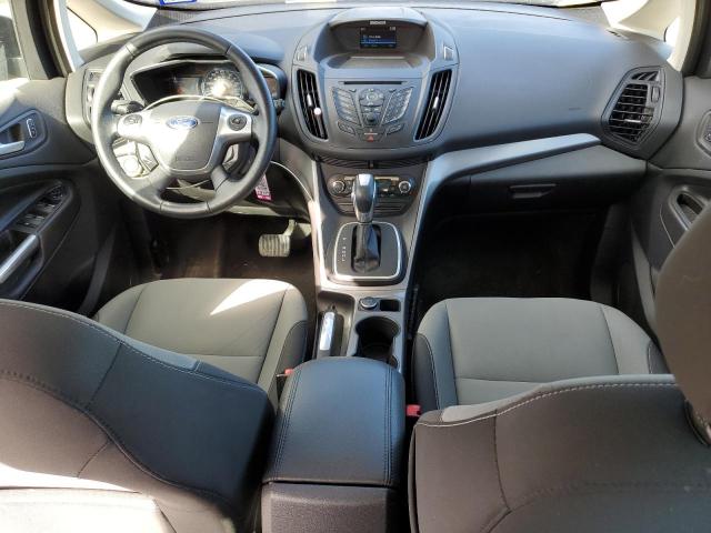 Photo 8 from auction – 2016 FORD C-MAX SE with VIN 1FADP5AU0GL113070