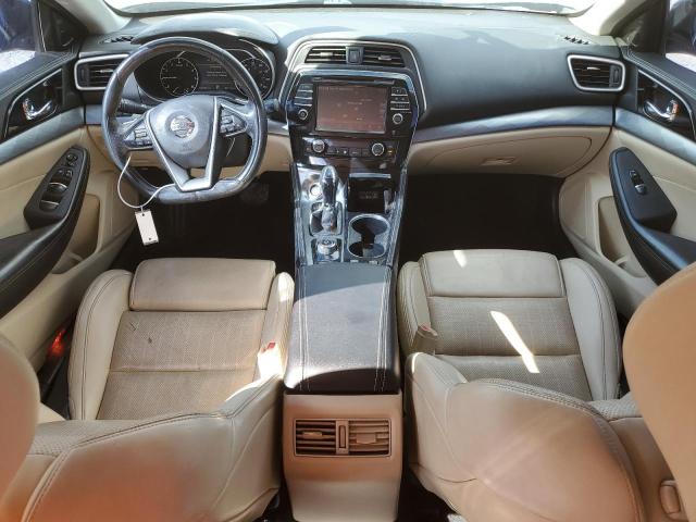 Photo 8 from auction – 2016 NISSAN MAXIMA 3.5 with VIN 1N4AA6AP5GC449088