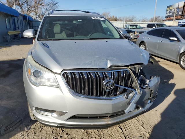 Photo 5 from auction – 2016 BUICK ENCLAVE with VIN 5GAKRAKD0GJ282828