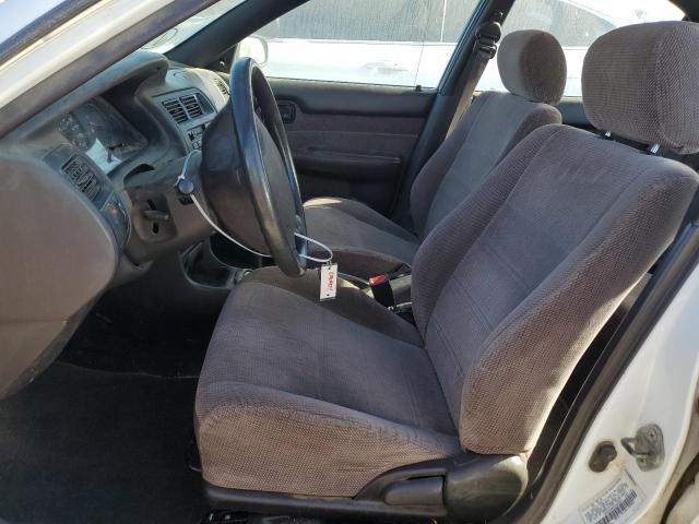 Photo 7 from auction – 1995 TOYOTA COROLLA LE with VIN 1NXAE09B5SZ326927