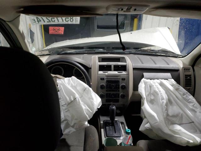 Photo 8 from auction – 2009 FORD ESCAPE XLT with VIN 1FMCU03G39KA63794