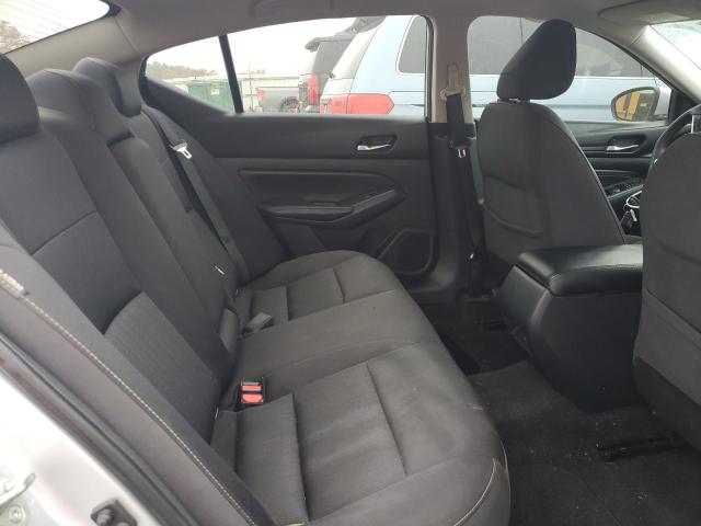 Photo 10 from auction – 2019 NISSAN ALTIMA S with VIN 1N4BL4BV3KC200331