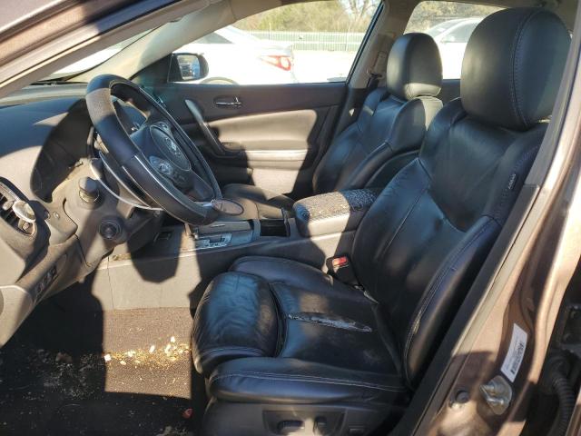 Photo 7 from auction – 2012 NISSAN MAXIMA S with VIN 1N4AA5AP8CC866337