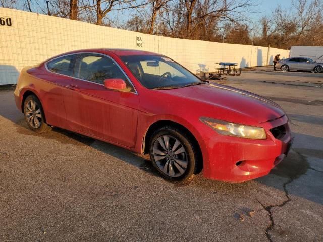 Photo 4 from auction – 2010 HONDA ACCORD EXL with VIN 1HGCS1B89AA017750