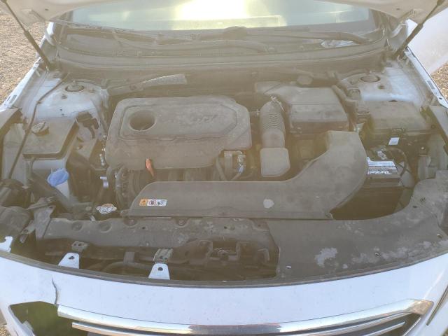 Photo 11 from auction – 2017 HYUNDAI SONATA SE with VIN 5NPE24AF6HH485365