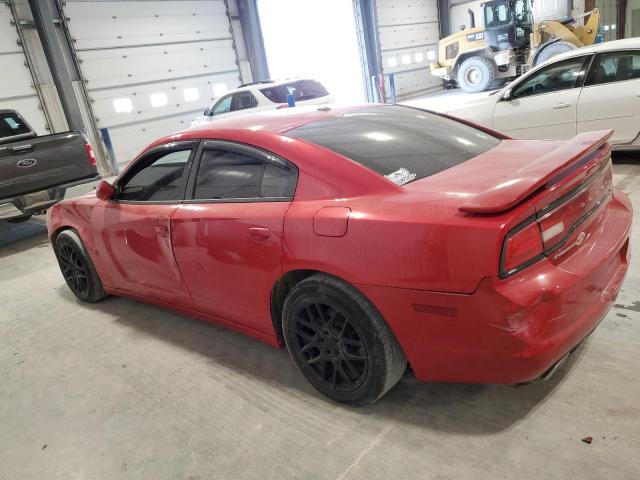 Photo 2 from auction – 2012 DODGE CHARGER SE with VIN 2C3CDXBG5CH159699