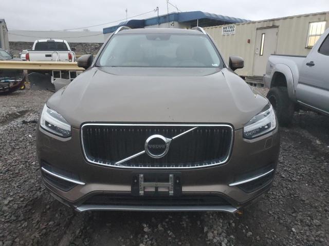 Photo 5 from auction – 2016 VOLVO XC90 T6 with VIN YV4A22PK5G1024443