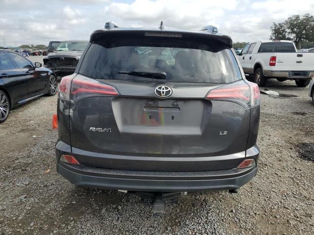 Photo 6 from auction – 2017 TOYOTA RAV4 LE with VIN JTMZFREV6HJ142809