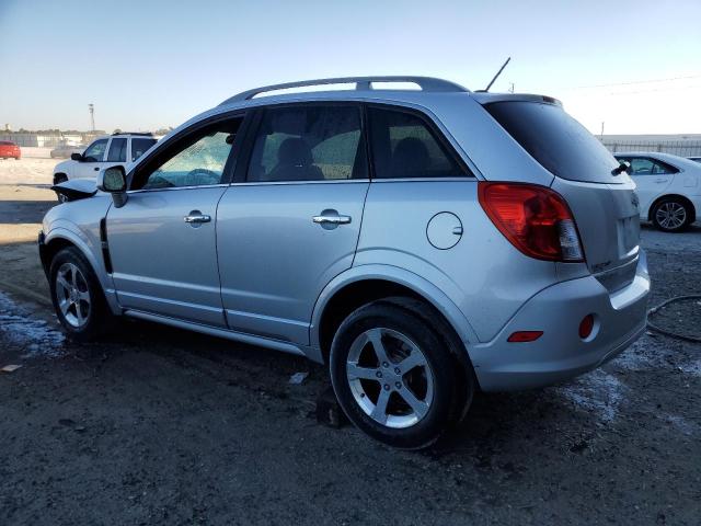 Photo 2 from auction – 2014 CHEVROLET CAPTIVA LT with VIN 3GNAL3EK0ES508077