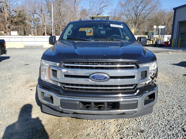 Photo 5 from auction – 2020 FORD F150 SUPER with VIN 1FTEW1C47LKD78320
