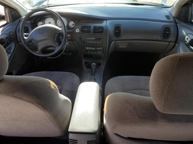 Photo 8 from auction – 1999 DODGE INTREPID E with VIN 2B3HD56J3XH637069