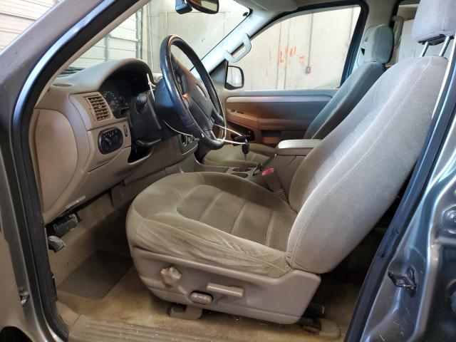Фото 7 с аукциона – 2003 FORD EXPLORER X с VIN 1FMZU73K53ZA90310
