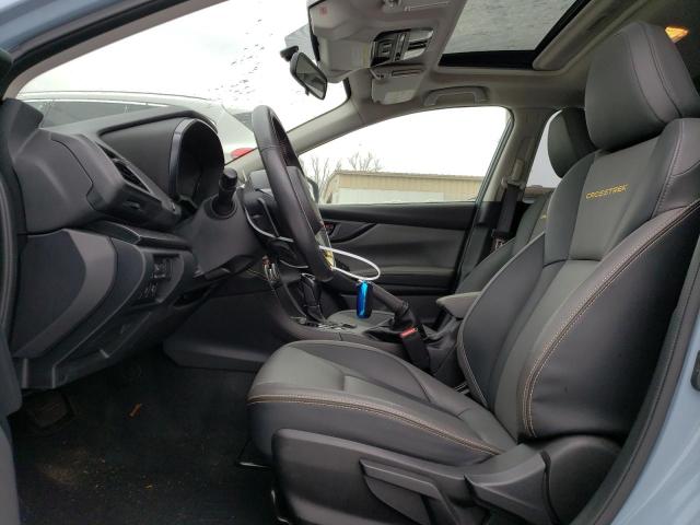 Photo 7 from auction – 2021 SUBARU CROSSTREK with VIN JF2GTHSC1MH684707