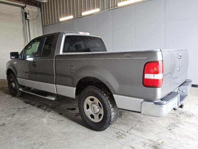 Photo 2 from auction – 2005 FORD F150 with VIN 1FTPX12555NC05431