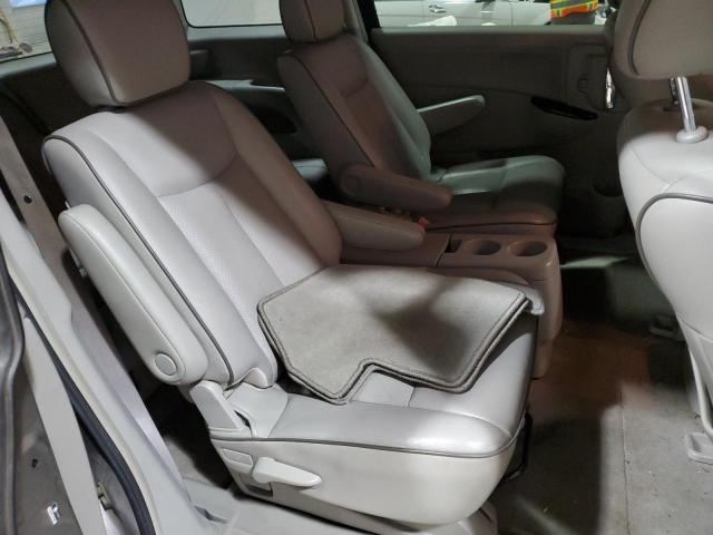 Photo 11 from auction – 2011 NISSAN QUEST S with VIN JN8AE2KP9B9002747
