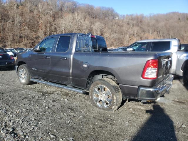 Photo 2 from auction – 2021 RAM 1500 BIG H with VIN 1C6SRFBT1MN831337