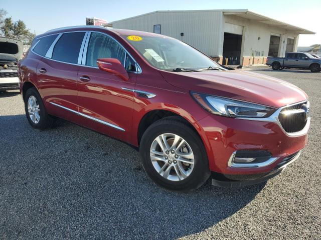 Photo 4 from auction – 2020 BUICK ENCLAVE ES with VIN 5GAERBKW5LJ164627