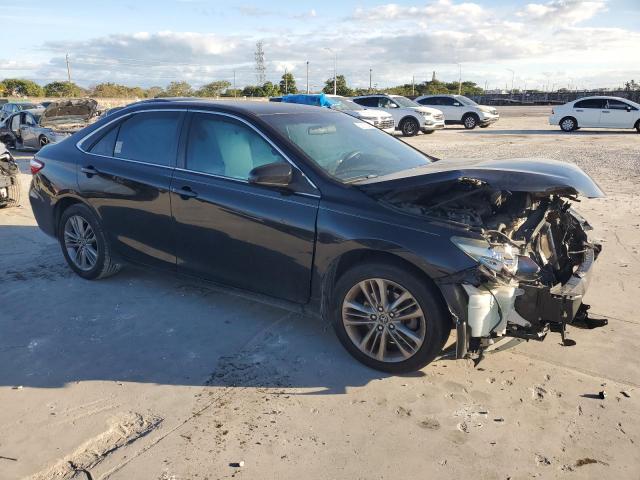 Photo 4 from auction – 2015 TOYOTA CAMRY LE with VIN 4T1BF1FK6FU021454