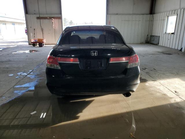 Photo 6 from auction – 2012 HONDA ACCORD EX with VIN 1HGCP2F78CA042005