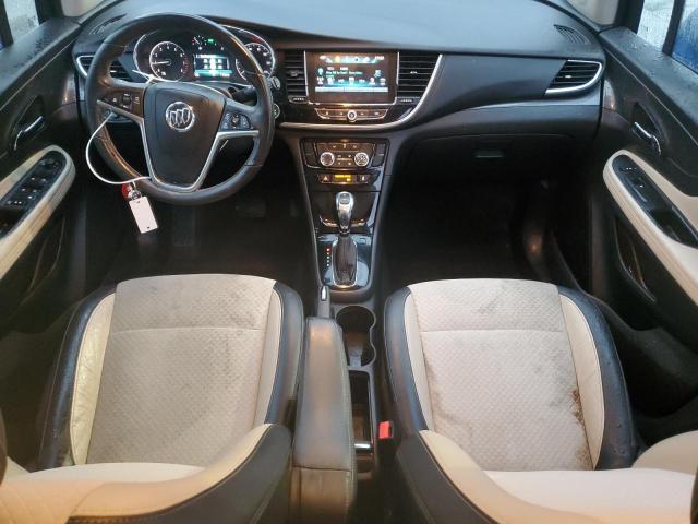 Photo 8 from auction – 2017 BUICK ENCORE PRE with VIN KL4CJASB5HB080274