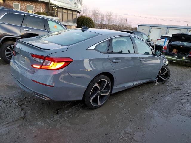 Photo 3 from auction – 2022 HONDA ACCORD SPO with VIN 1HGCV2F36NA010918