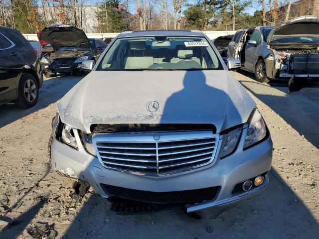 Photo 5 from auction – 2011 MERCEDES-BENZ E 350 with VIN WDDHF5GB3BA419629