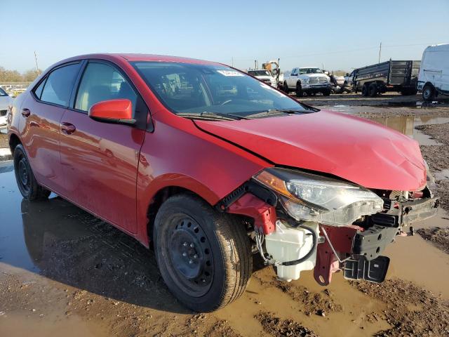 Photo 4 from auction – 2019 TOYOTA COROLLA L with VIN 2T1BURHE1KC229720