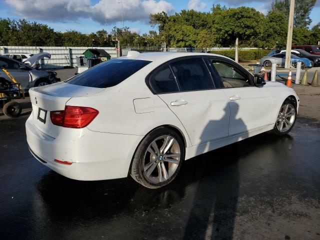 Photo 3 from auction – 2015 BMW 328 I with VIN WBA3A5C54FP605263
