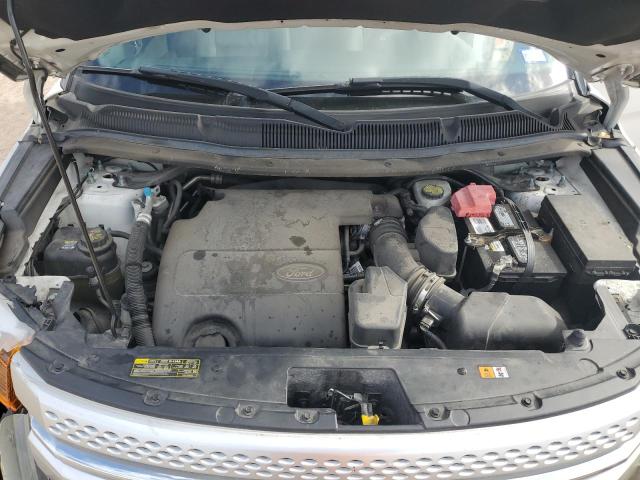 صورة رقم 12 من المزاد - 2011 FORD EXPLORER X مع VIN 1FMHK7D87BGA09144