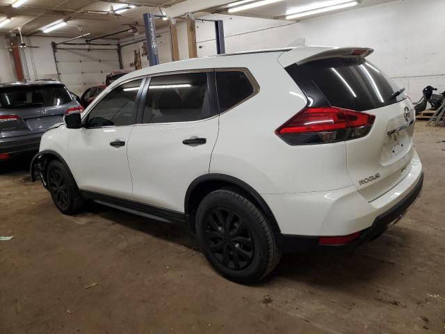 Photo 2 from auction – 2017 NISSAN ROGUE S with VIN KNMAT2MV1HP530896