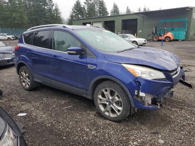 Photo 4 from auction – 2014 FORD ESCAPE TIT with VIN 1FMCU9J98EUC60497