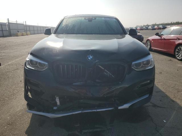 Photo 5 from auction – 2021 BMW X4 XDRIVE3 with VIN 5UX2V1C08M9E20359