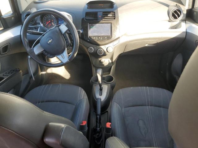 Photo 8 from auction – 2014 CHEVROLET SPARK 1LT with VIN KL8CD6S90EC540740
