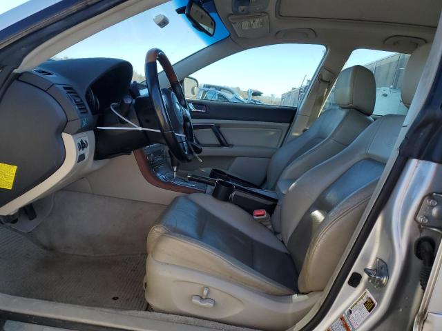 Photo 7 from auction – 2006 SUBARU OUTBACK OU with VIN 4S4BP86C264328280