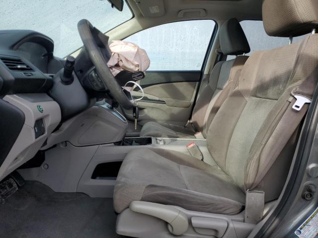 Photo 7 from auction – 2014 HONDA CR-V EX with VIN 5J6RM4H51EL009826
