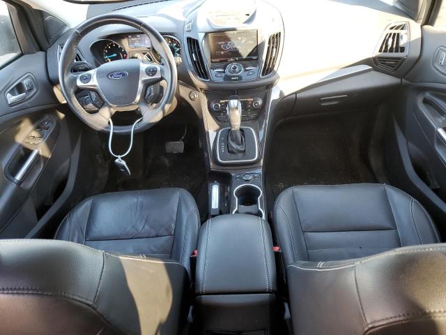 Photo 8 from auction – 2014 FORD ESCAPE TIT with VIN 1FMCU9J99EUA31634