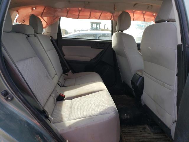 Photo 11 from auction – 2015 SUBARU FORESTER 2 with VIN JF2SJADC3FH464296